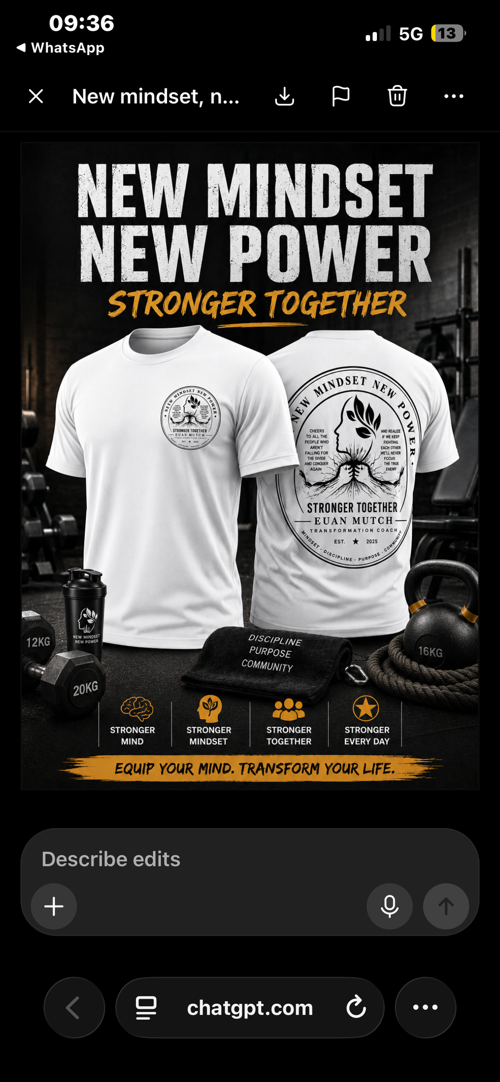 T-Shirt