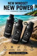 Water Bottle